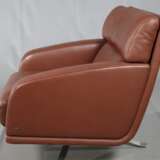 Rolf Benz, zwei Loungesessel und Ottomane - photo 3