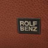 Rolf Benz, zwei Loungesessel und Ottomane - photo 4