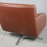 Rolf Benz, zwei Loungesessel und Ottomane - photo 5