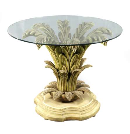 Mantellassi Palmentisch - photo 1 Mantellassi Palmentisch - photo 1