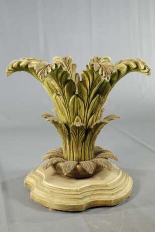 Mantellassi Palmentisch - photo 2 Mantellassi Palmentisch - photo 2