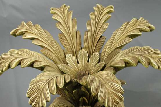 Mantellassi Palmentisch - photo 3 Mantellassi Palmentisch - photo 3