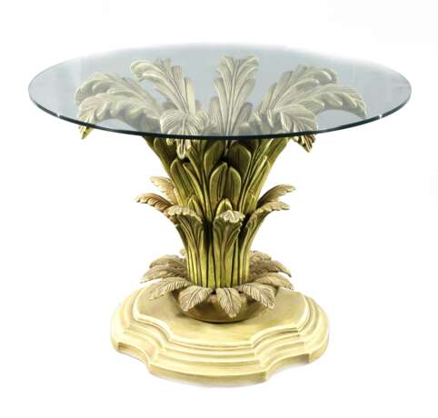 Mantellassi Palmentisch - photo 1 Mantellassi Palmentisch - photo 1