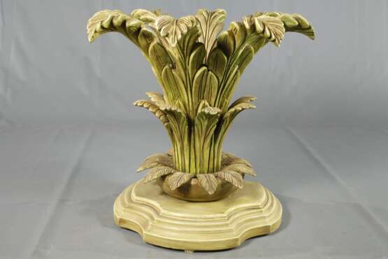 Mantellassi Palmentisch - photo 2 Mantellassi Palmentisch - photo 2