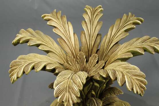 Mantellassi Palmentisch - photo 3 Mantellassi Palmentisch - photo 3