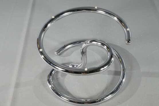 Paul Tuttle, Beistelltisch "Anakonda" - photo 2 Paul Tuttle, Beistelltisch "Anakonda" - photo 2