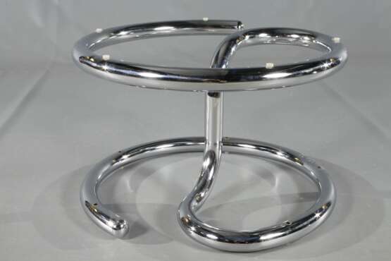 Paul Tuttle, Beistelltisch "Anakonda" - photo 3 Paul Tuttle, Beistelltisch "Anakonda" - photo 3