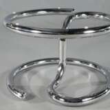 Paul Tuttle, Beistelltisch "Anakonda" - photo 3