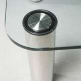 Marco Zanuso, Paar Coffeetables „Marcuso“ - photo 3