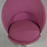 Verner Panton, "Cone Chair" - photo 2