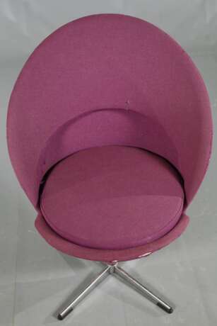 Verner Panton, "Cone Chair" - photo 2 Verner Panton, "Cone Chair" - photo 2