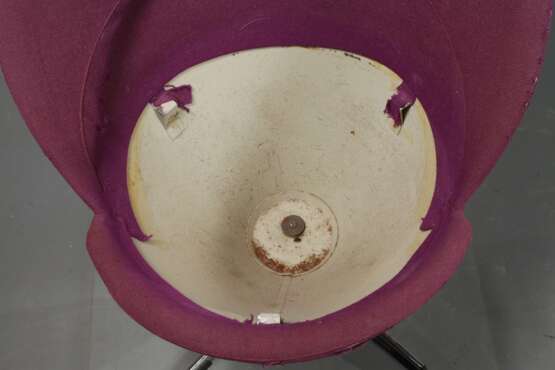 Verner Panton, "Cone Chair" - photo 3 Verner Panton, "Cone Chair" - photo 3