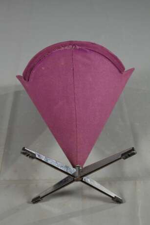 Verner Panton, "Cone Chair" - photo 5 Verner Panton, "Cone Chair" - photo 5