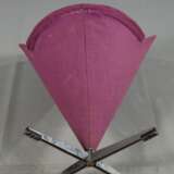 Verner Panton, "Cone Chair" - photo 5