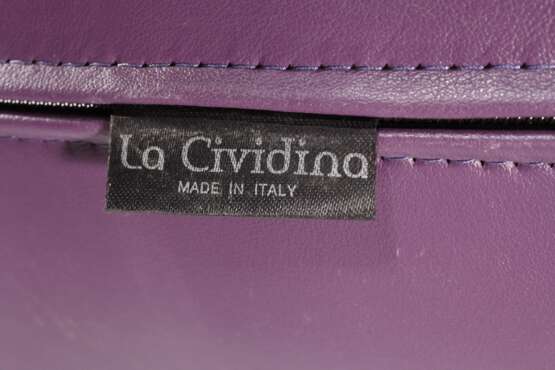 Peter Harvey, Paar Sessel "Nautile soft " - photo 2 Peter Harvey, Paar Sessel "Nautile soft " - photo 2