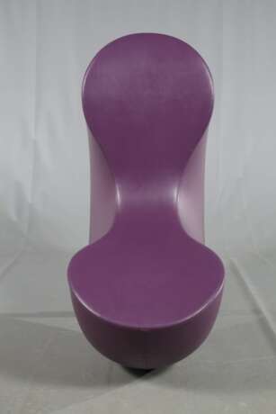 Peter Harvey, Paar Sessel "Nautile soft " - photo 3 Peter Harvey, Paar Sessel "Nautile soft " - photo 3