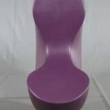 Peter Harvey, sechs Sessel „Nautile soft“ - photo 2