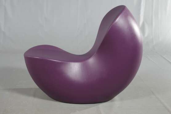 Peter Harvey, sechs Sessel „Nautile soft“ - photo 3 Peter Harvey, sechs Sessel „Nautile soft“ - photo 3