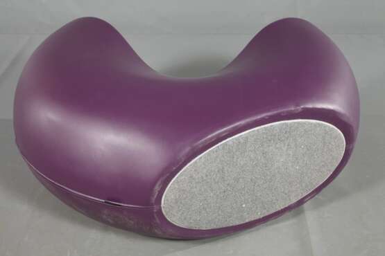 Peter Harvey, sechs Sessel „Nautile soft“ - photo 5 Peter Harvey, sechs Sessel „Nautile soft“ - photo 5