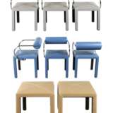 Paolo Piva, Sitzgruppe "Arcadia" - photo 1