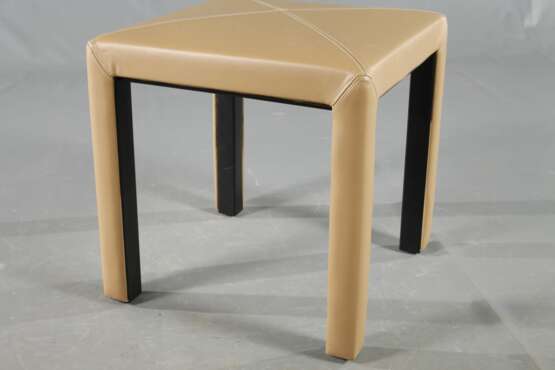 Paolo Piva, Sitzgruppe "Arcadia" - photo 2 Paolo Piva, Sitzgruppe "Arcadia" - photo 2