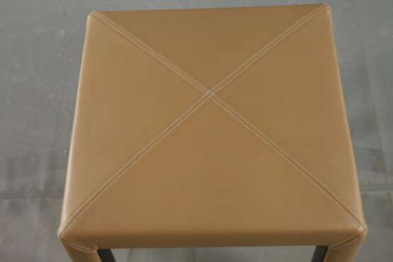 Paolo Piva, Sitzgruppe "Arcadia" - photo 3 Paolo Piva, Sitzgruppe "Arcadia" - photo 3