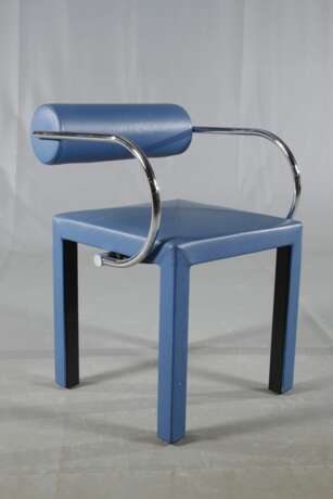 Paolo Piva, Sitzgruppe "Arcadia" - photo 5 Paolo Piva, Sitzgruppe "Arcadia" - photo 5