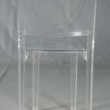 Philippe Starck, vier Stühle „La Marie“ - photo 5