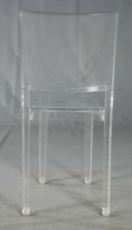 Philippe Starck, vier Stühle „La Marie“ - photo 5 Philippe Starck, vier Stühle „La Marie“ - photo 5