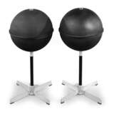 Paar Kugellautsprecher "GB 1E" - photo 1