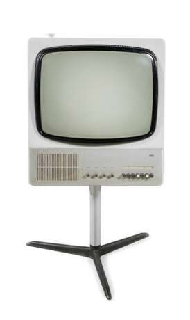 Röhren-Fernsehgerät "FS 80" - photo 1 Röhren-Fernsehgerät "FS 80" - photo 1