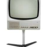 Röhren-Fernsehgerät "FS 80" - photo 1