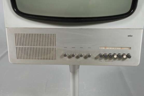 Röhren-Fernsehgerät "FS 80" - photo 2 Röhren-Fernsehgerät "FS 80" - photo 2