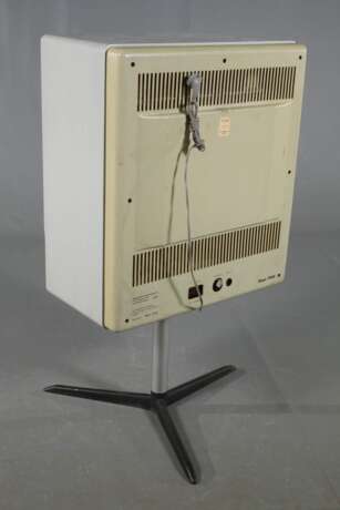 Röhren-Fernsehgerät "FS 80" - photo 3 Röhren-Fernsehgerät "FS 80" - photo 3