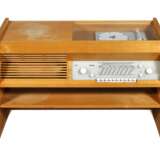 Hans Gugelot, Radio-Phono-Kombination "PK-G5" - photo 1
