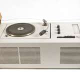 Dieter Rams, Radio/Plattenspieler Braun "SK 55" - фото 1