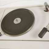 Dieter Rams, Radio/Plattenspieler Braun "SK 55" - фото 2