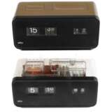 Dieter Rams und Dietrich Lubs, zwei Wecker - photo 1