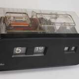 Dieter Rams und Dietrich Lubs, zwei Wecker - photo 2