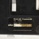 Dieter Rams und Dietrich Lubs, zwei Wecker - photo 4