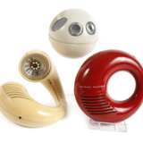 Drei Radios Space Age - фото 1