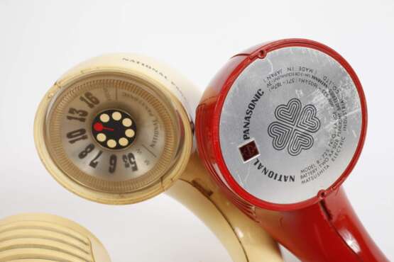 Drei Radios Space Age - фото 2 Drei Radios Space Age - фото 2