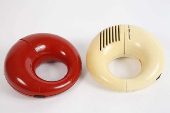 Drei Radios Space Age - фото 3 Drei Radios Space Age - фото 3