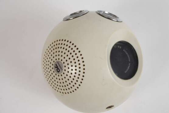 Drei Radios Space Age - фото 4 Drei Radios Space Age - фото 4