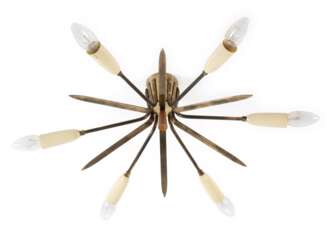 Rupert Nikoll Deckenlampe 