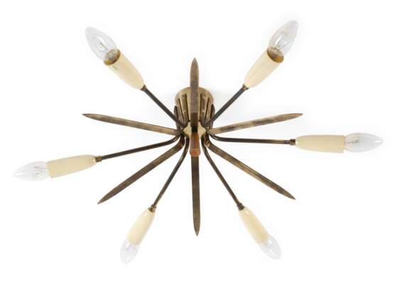 Rupert Nikoll Deckenlampe - Foto 1