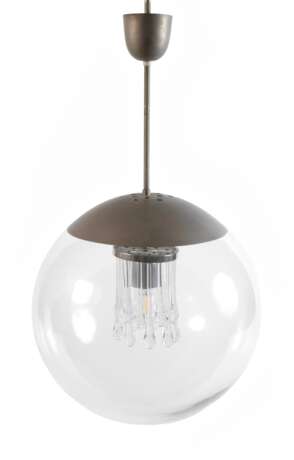 Deckenlampe Space Age - фото 1