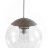 Deckenlampe Space Age - фото 1