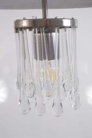 Deckenlampe Space Age - фото 2