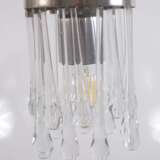 Deckenlampe Space Age - фото 2